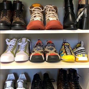 Meet your Posher, Charmaine